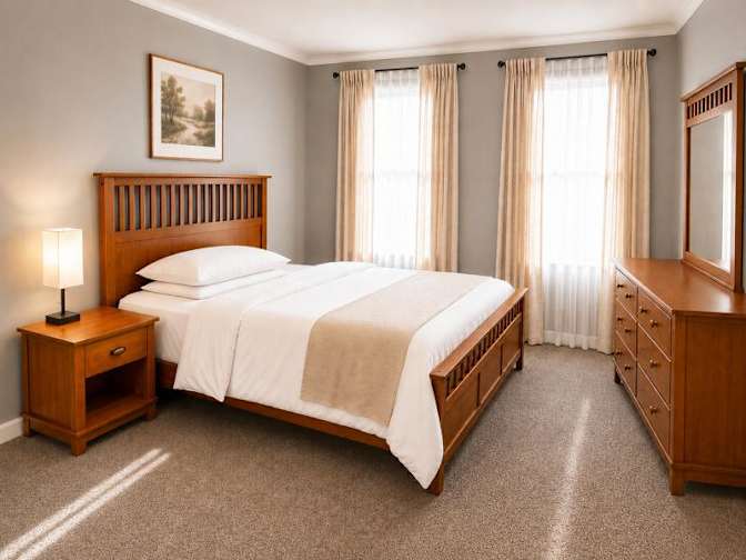 Jeniffer's room