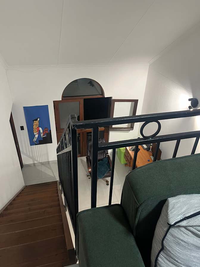 Michelle's room