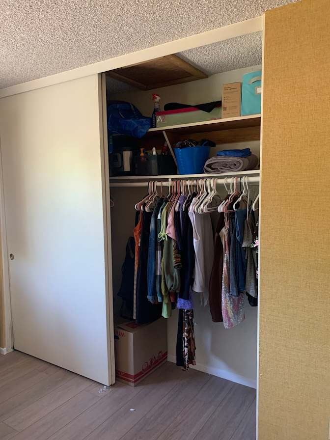 Caitlyn's room