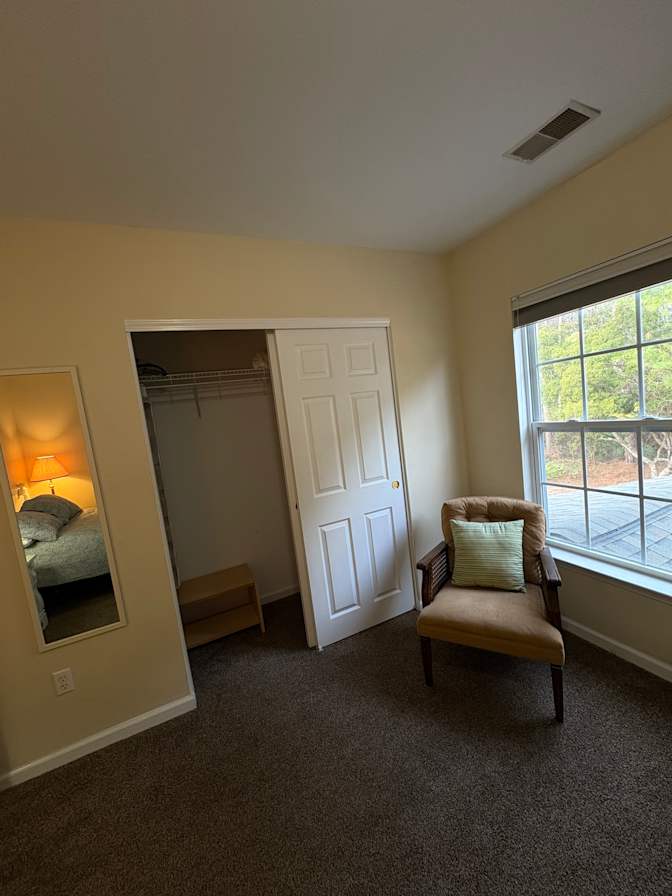 Kimberly Oviedo's room
