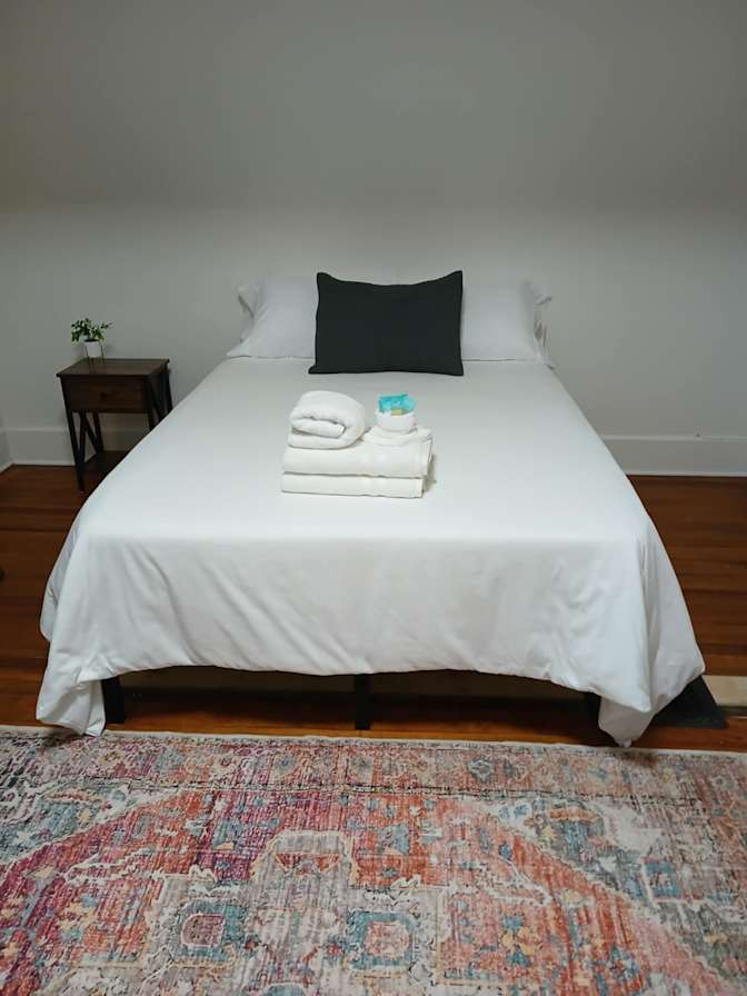 residentes pm's room