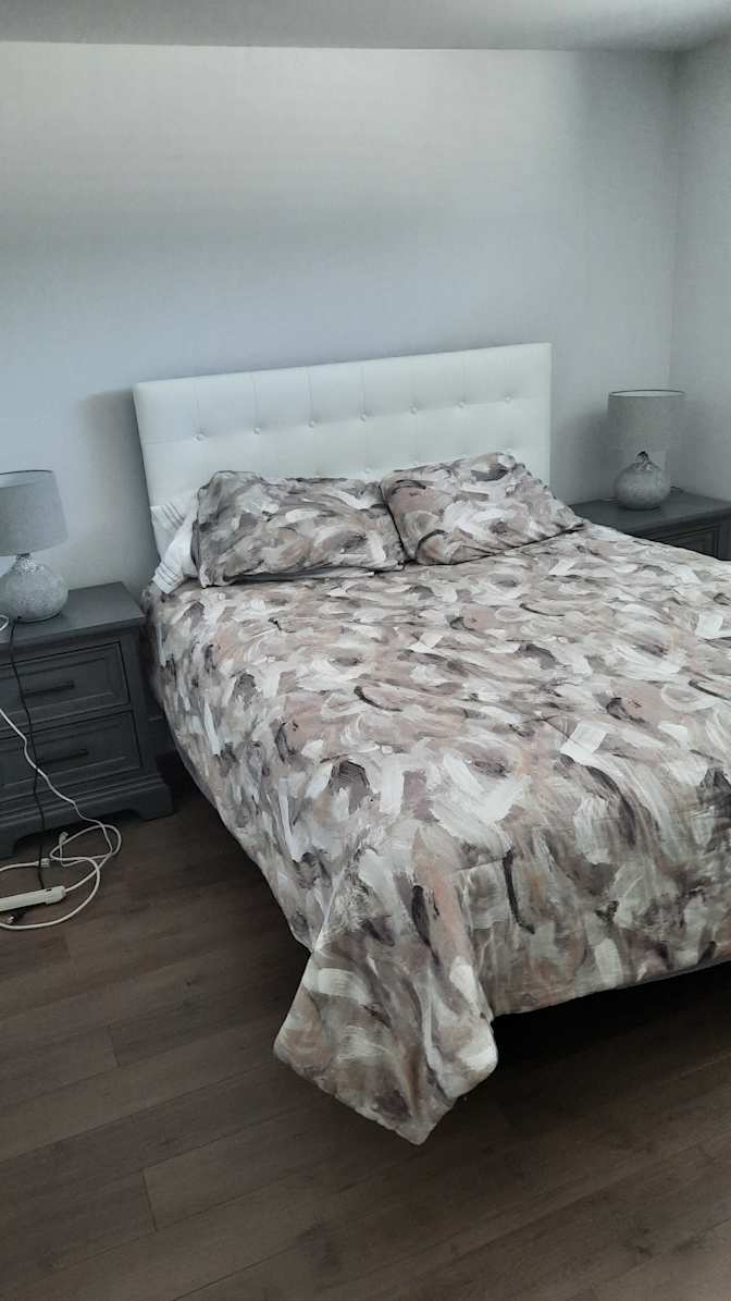 Diane's room