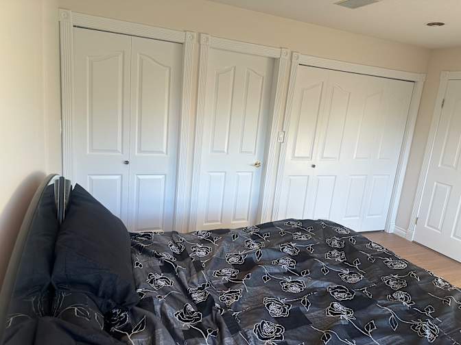 Karen's room