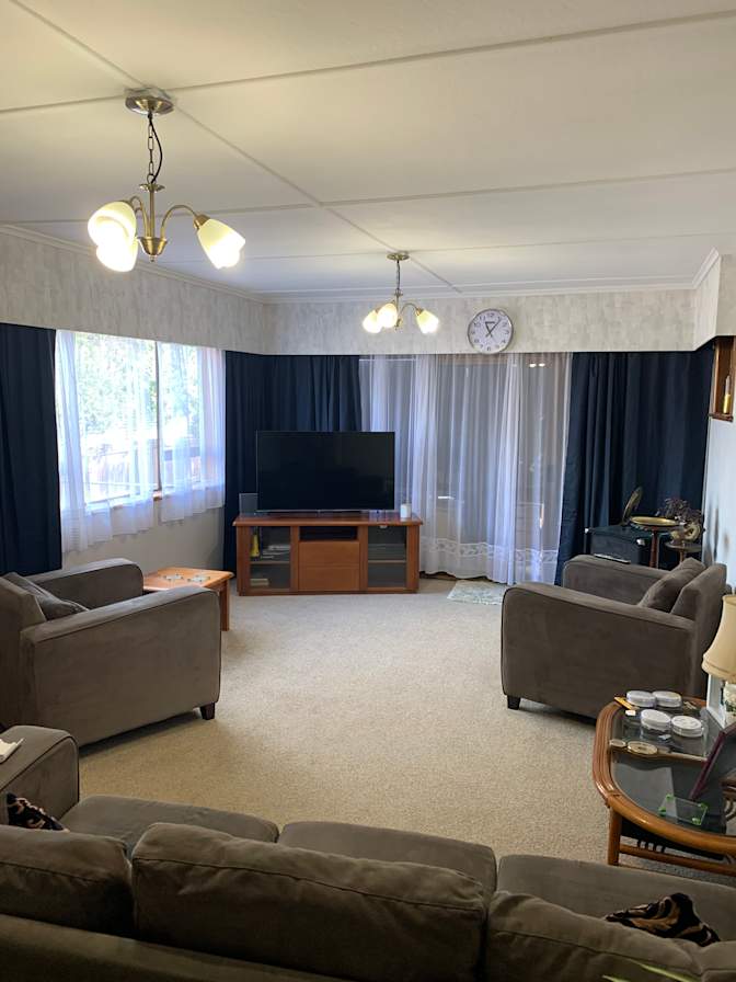 Brian's room