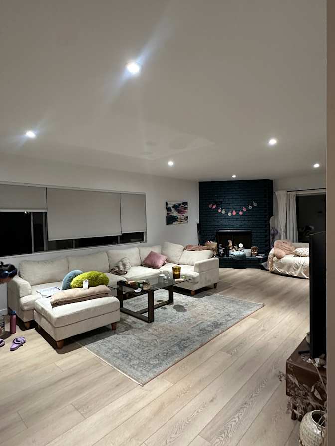 Mia's room