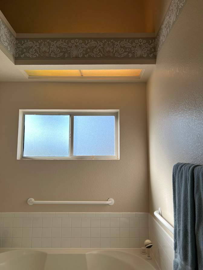 Estella's room