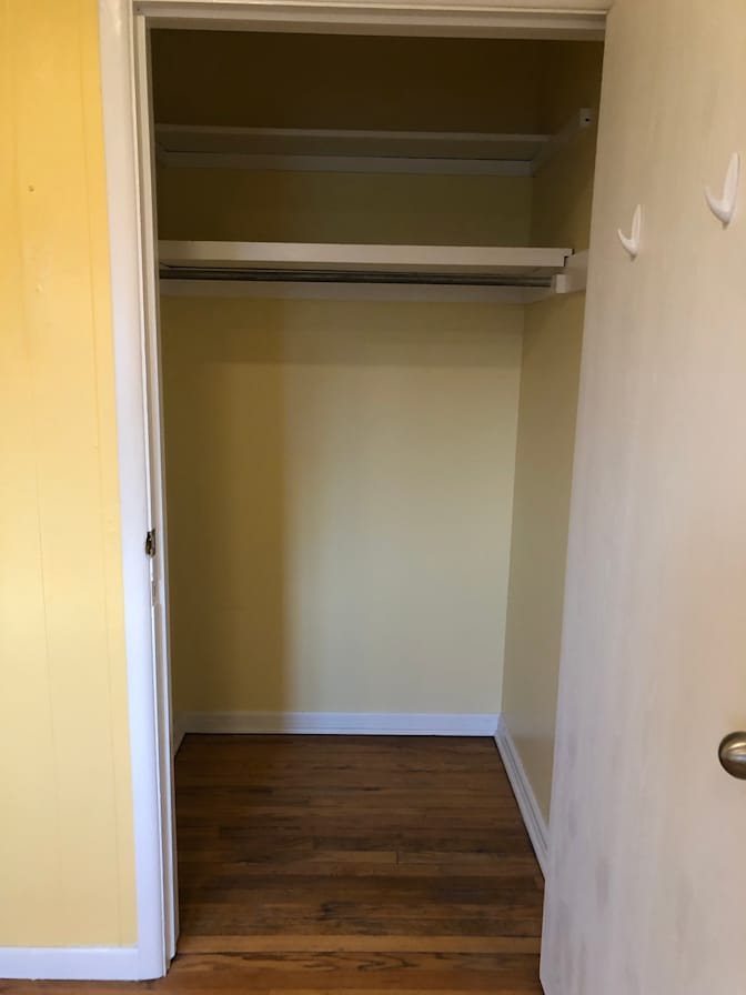 Bobby's room