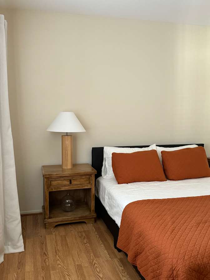 Jonathan's room