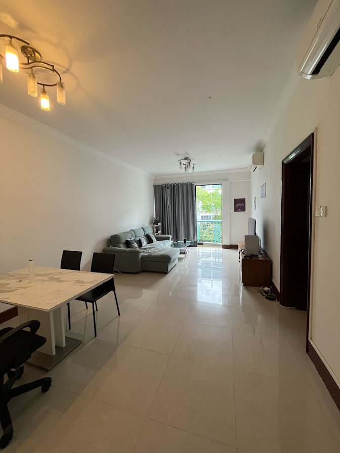 Shubham's room