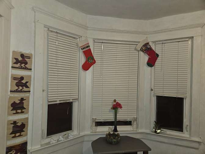 Peter's room