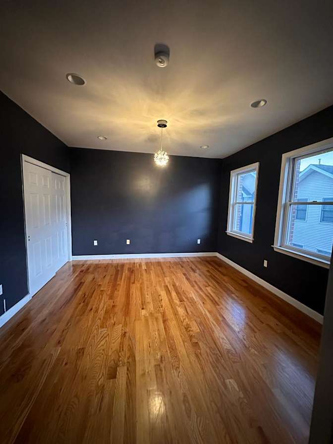 Brian's room