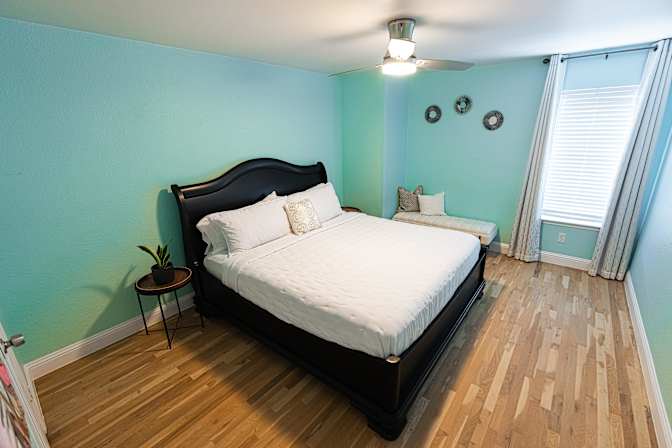 PadSplit's room