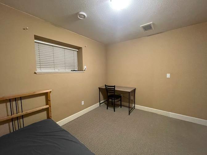 Michael's room