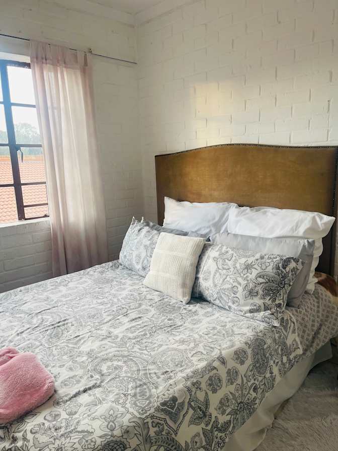 Kay's room
