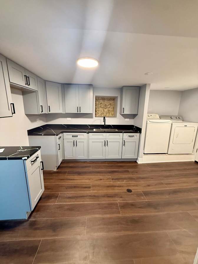 Forza Property Management Services's room