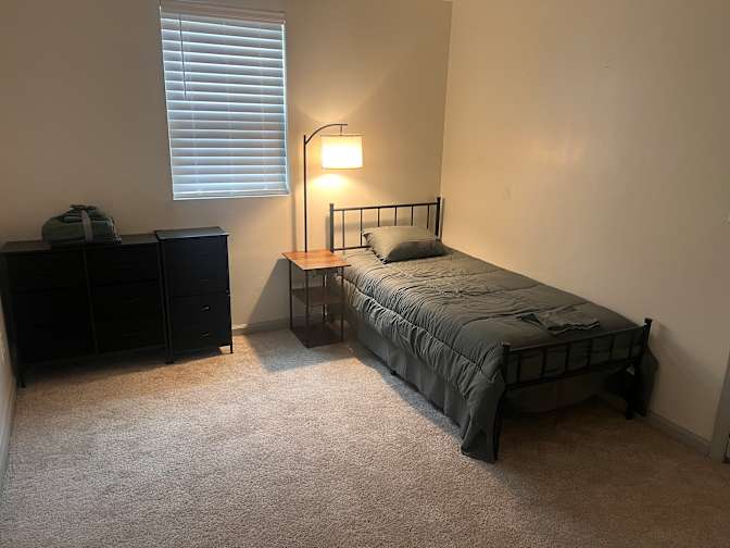 david's room