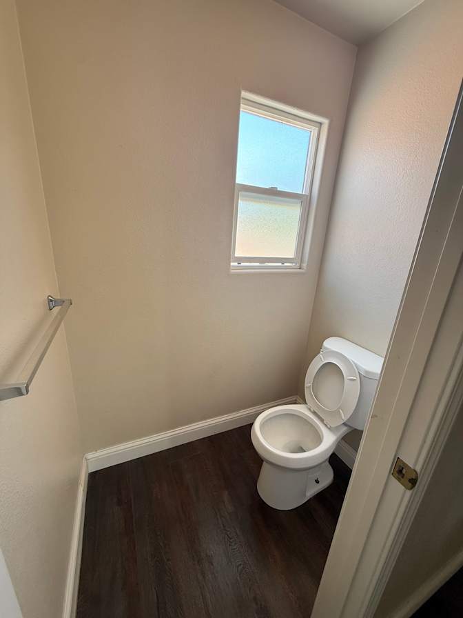 Rivera's room