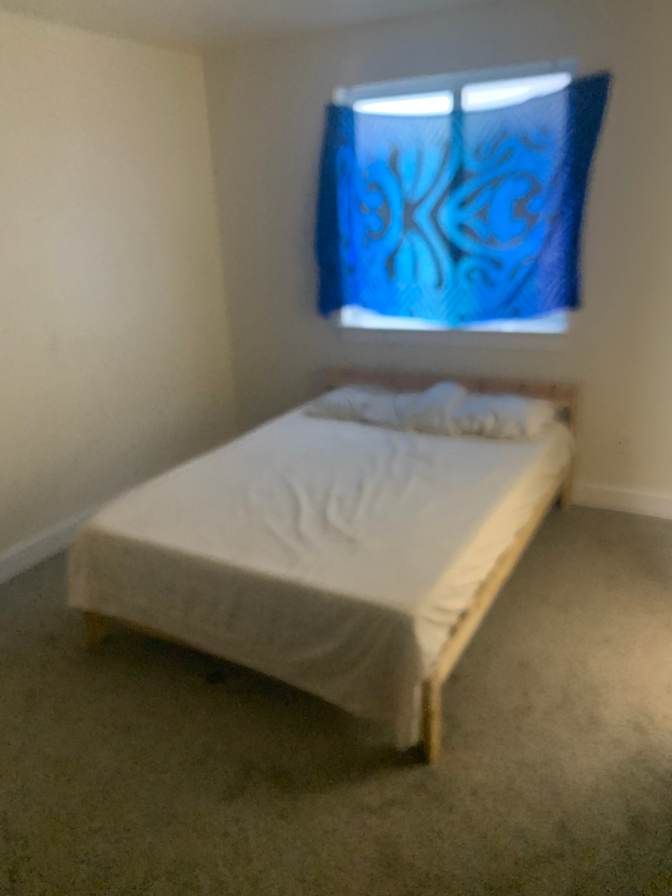 Sarah's room