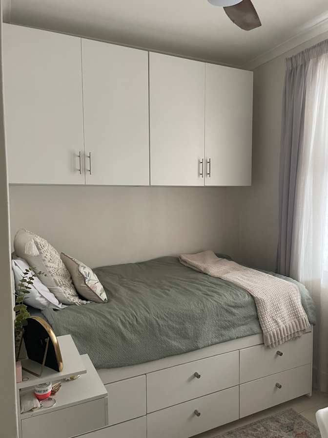 Catherine's room