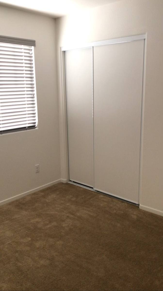 Rose's room
