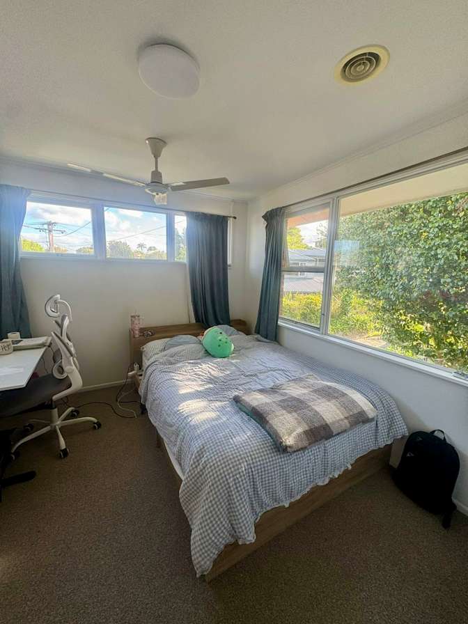 Kirsten's room