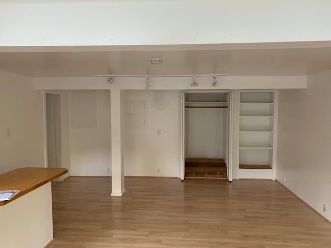Home Match's room