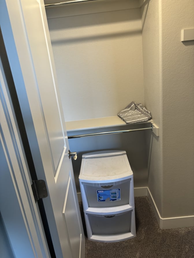 Greg's room