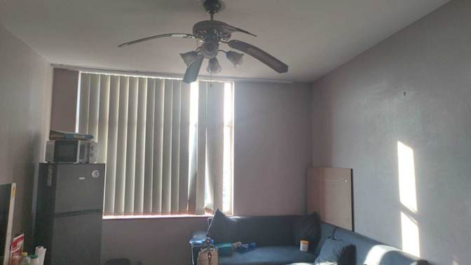 Bright's room