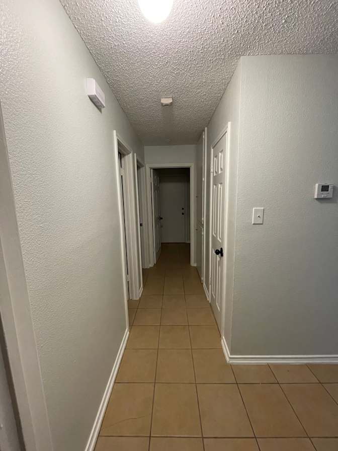 Diana's room