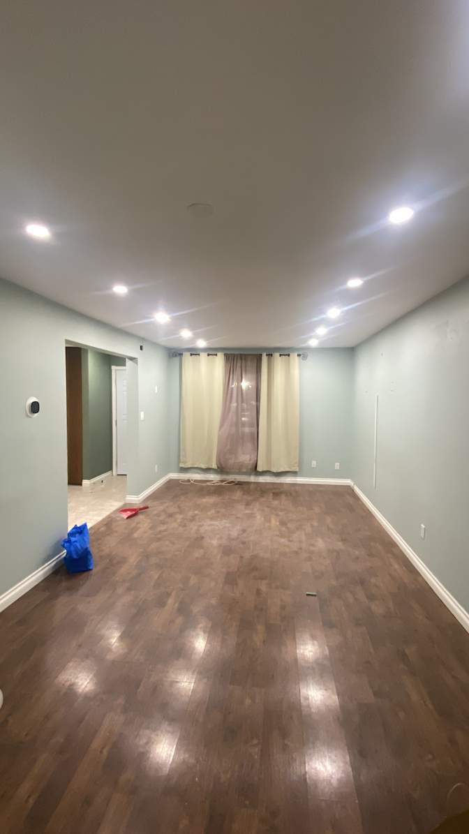 Prathit's room