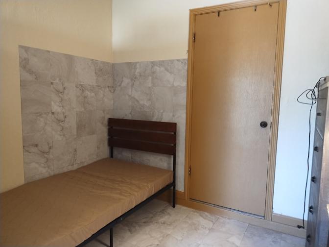 Sam's room
