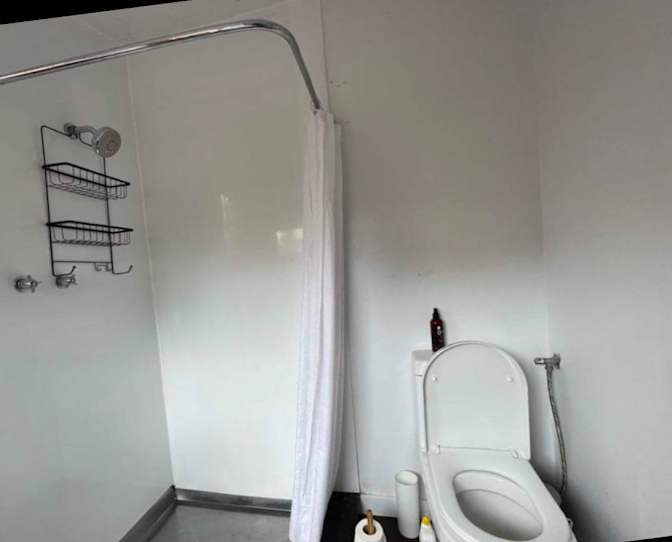 Grey Lynn Home's room