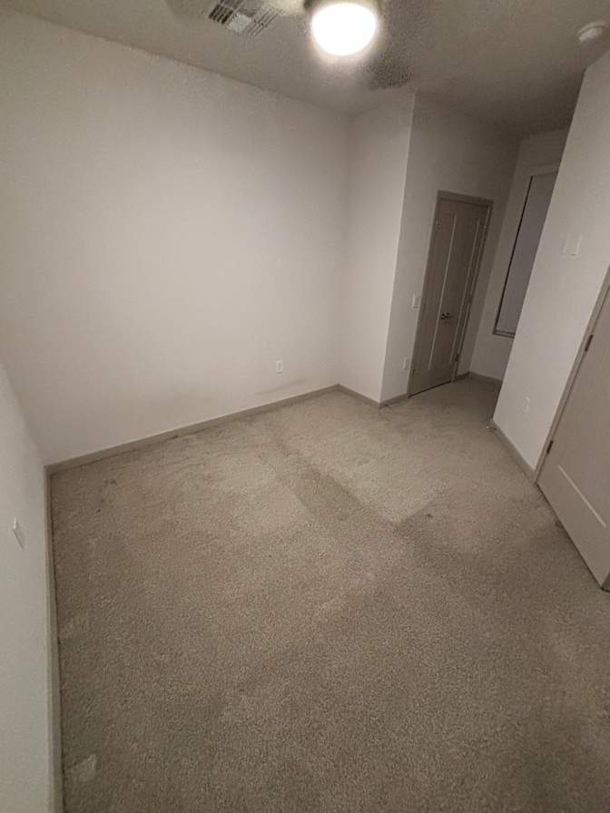 Abdullah's room