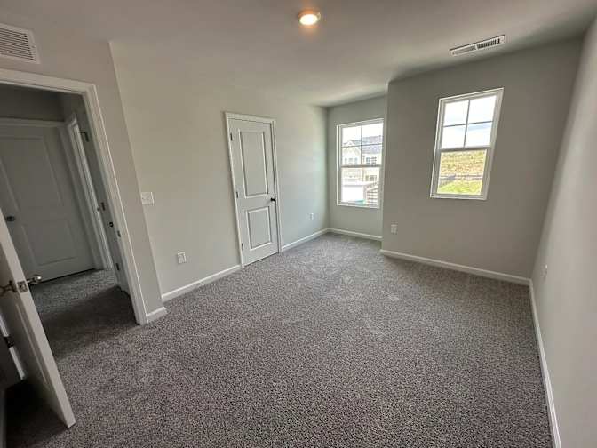 Alcove Rooms's room
