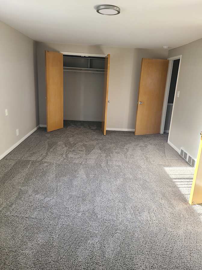 Steve's room