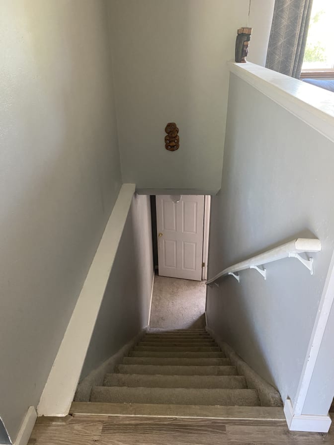 Dan's room