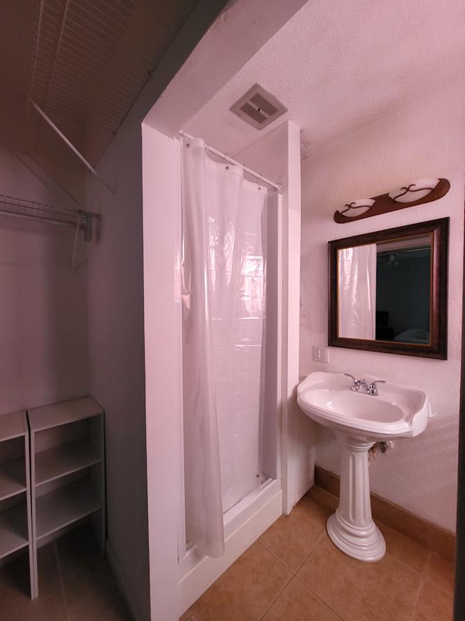 Delray Beach's room