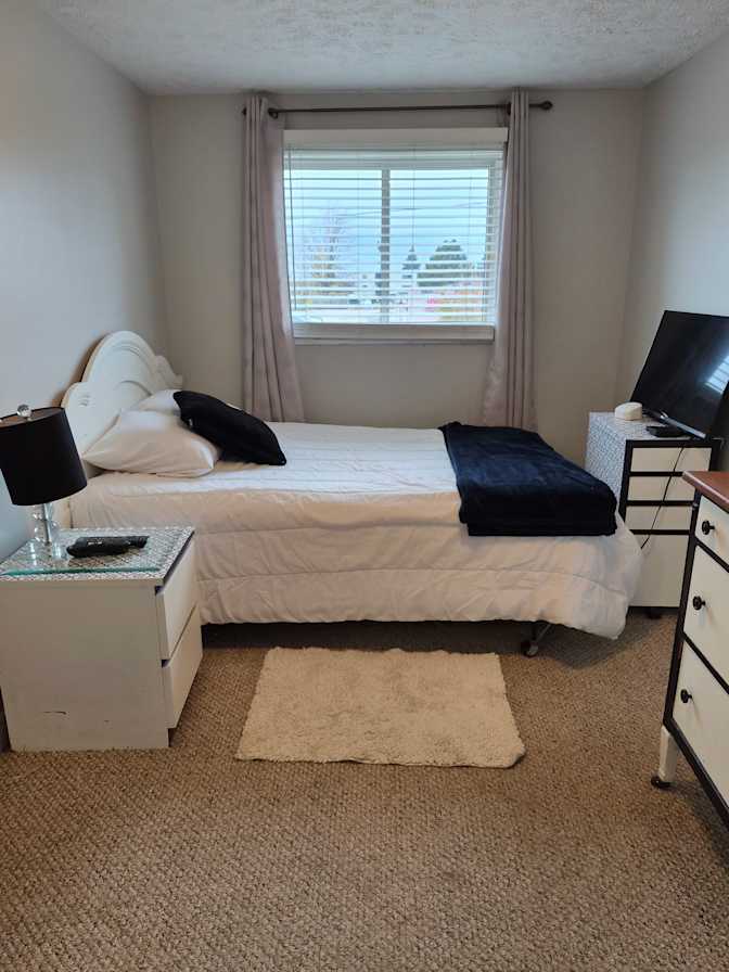 Debbie's room