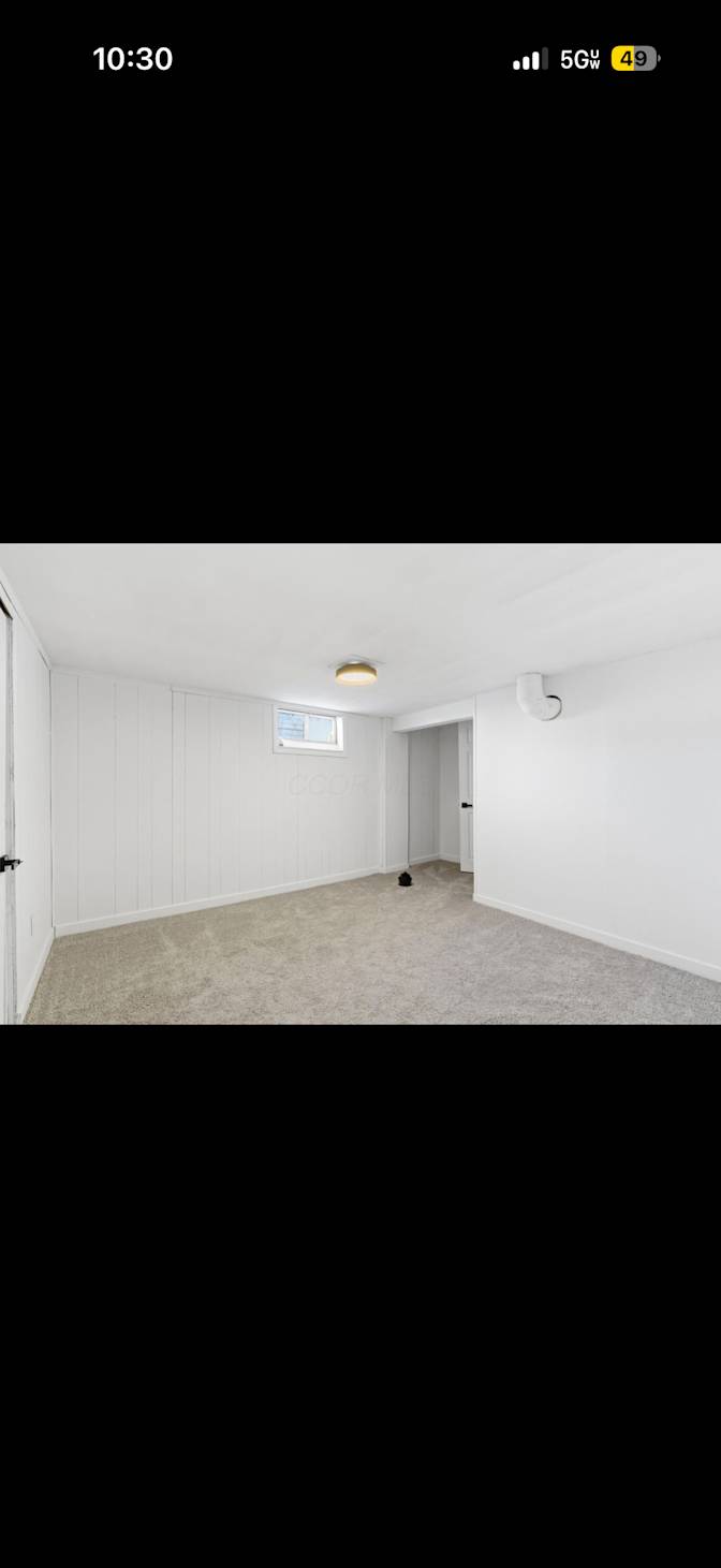Cierra Taylor's room