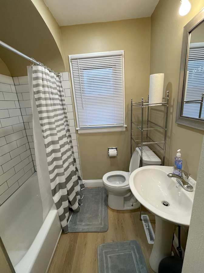 CPG Rentals's room