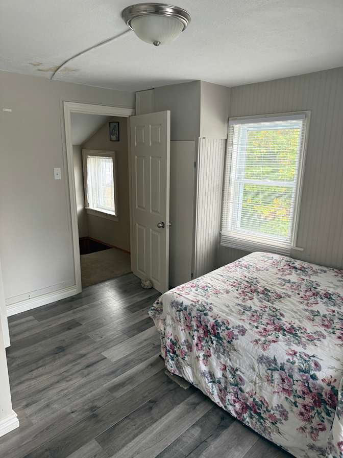 Rita's room