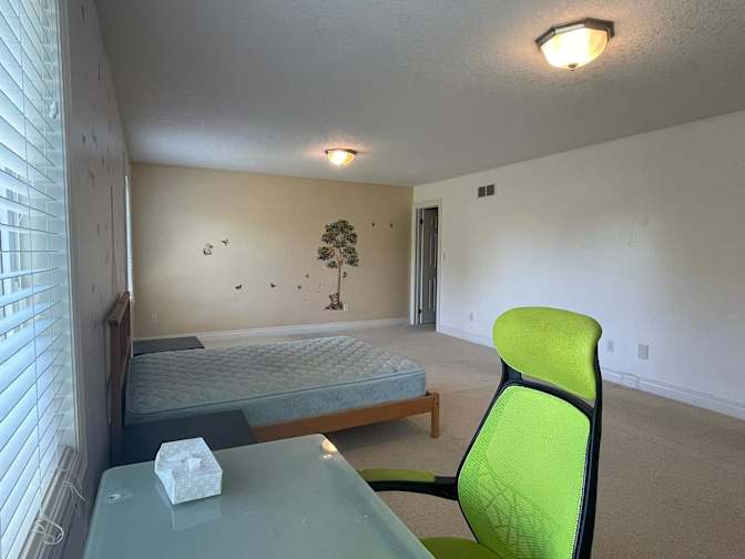 Missy's room