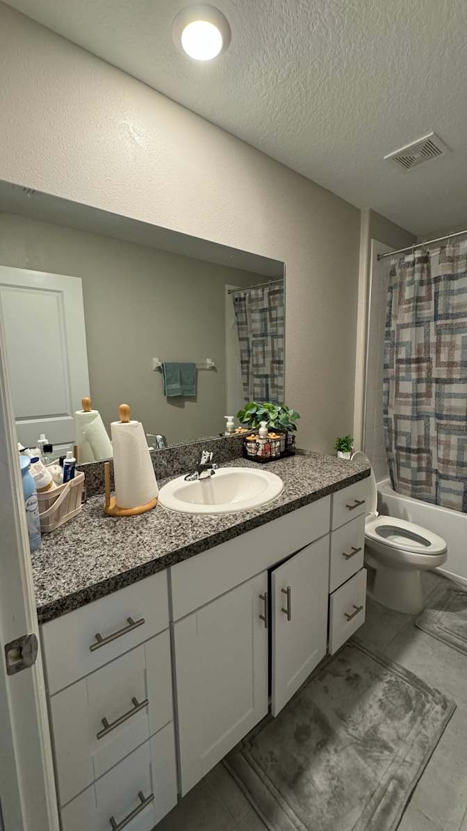 Room in Riverview's room