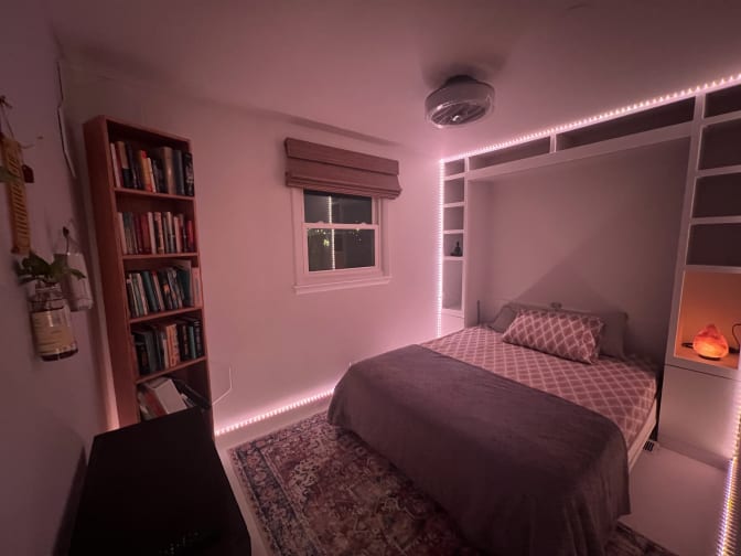 chrissy's room