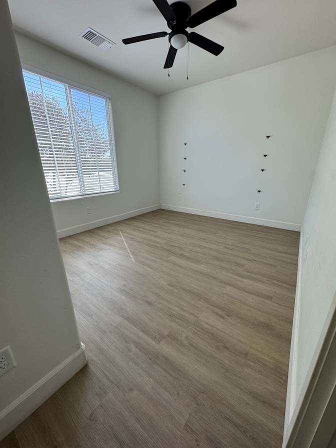 Jessica Zaragoza's room