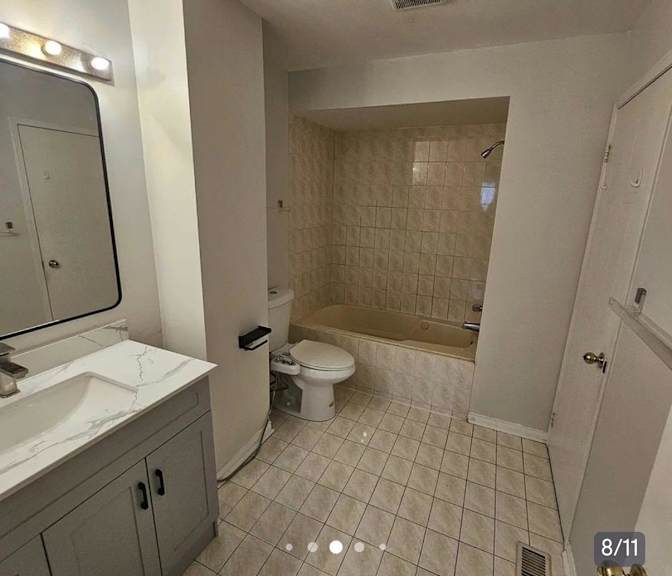 Radhika's room
