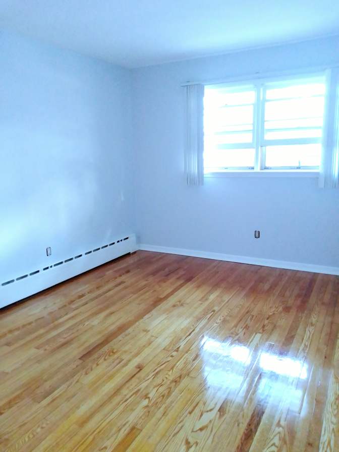 Christopher's room