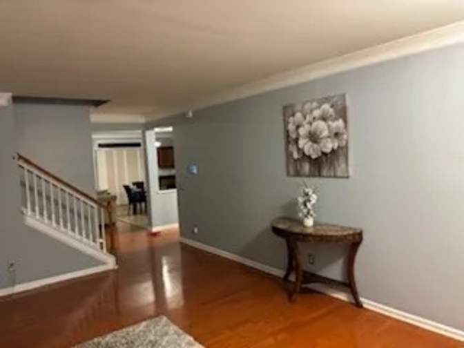 Alcove Rooms's room
