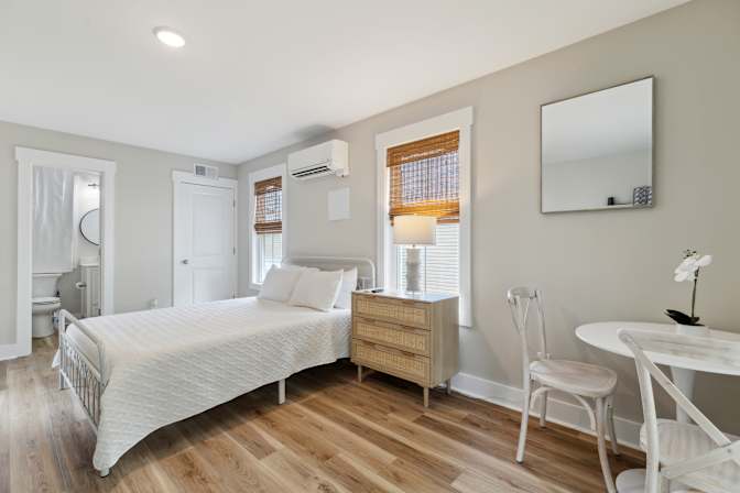 Sarah's room
