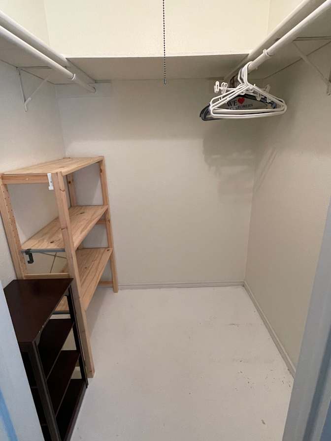 Akiyo's room